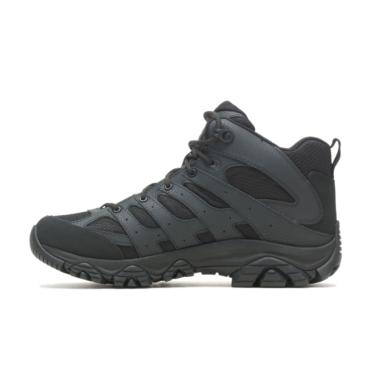 Men - Moab 3 Mid Tactical Waterproof - Boots Men|Collections