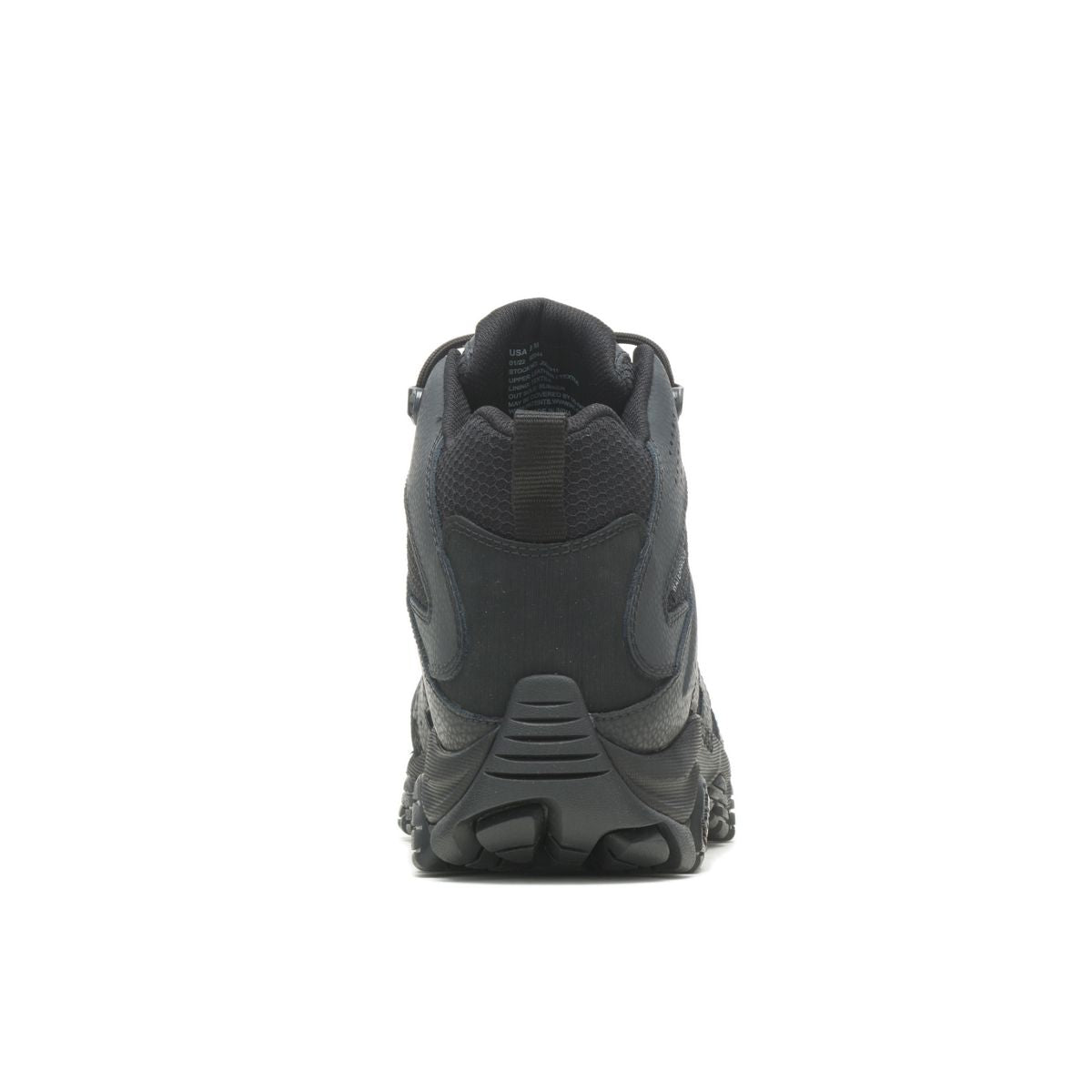 Men - Moab 3 Mid Tactical Waterproof - Boots Men|Collections