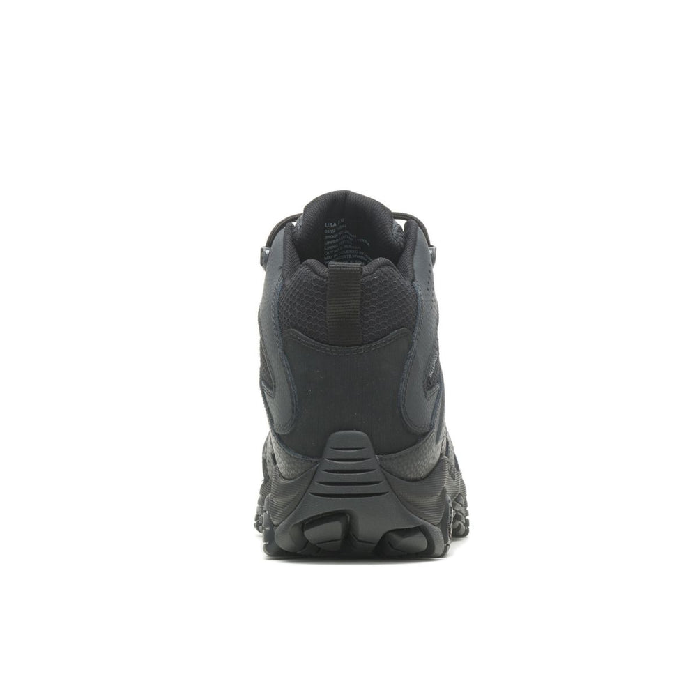 Men - Moab 3 Mid Tactical Waterproof - Boots Men|Collections