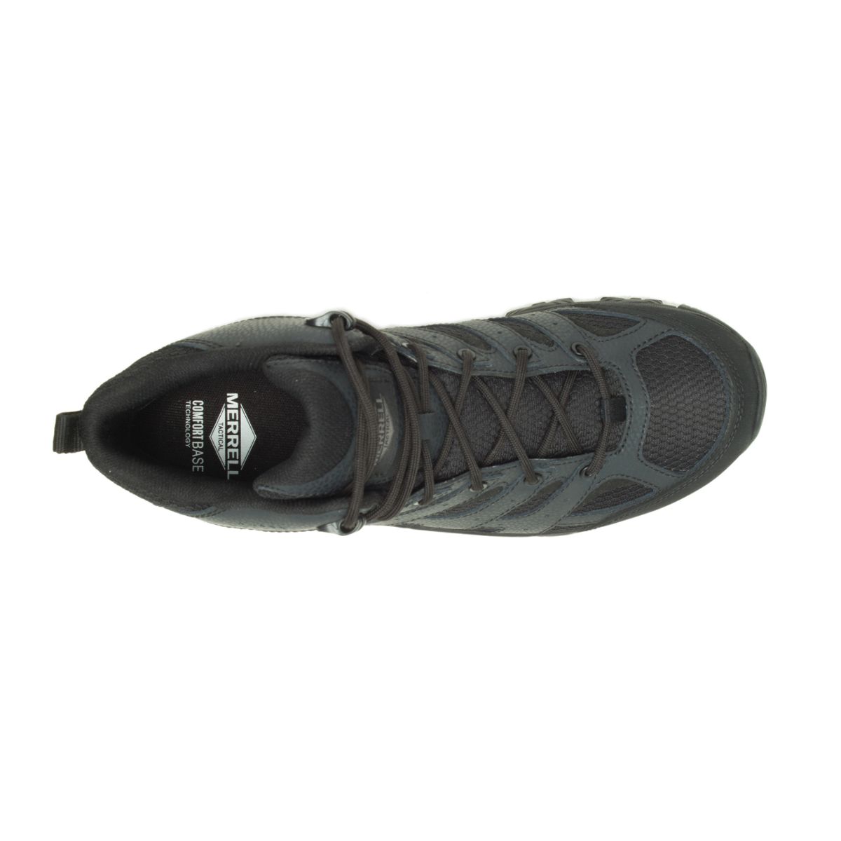 Men - Moab 3 Mid Tactical Waterproof - Boots Men|Collections