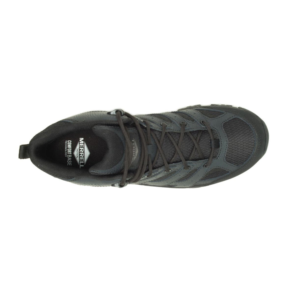 Men - Moab 3 Mid Tactical Waterproof - Boots Men|Collections