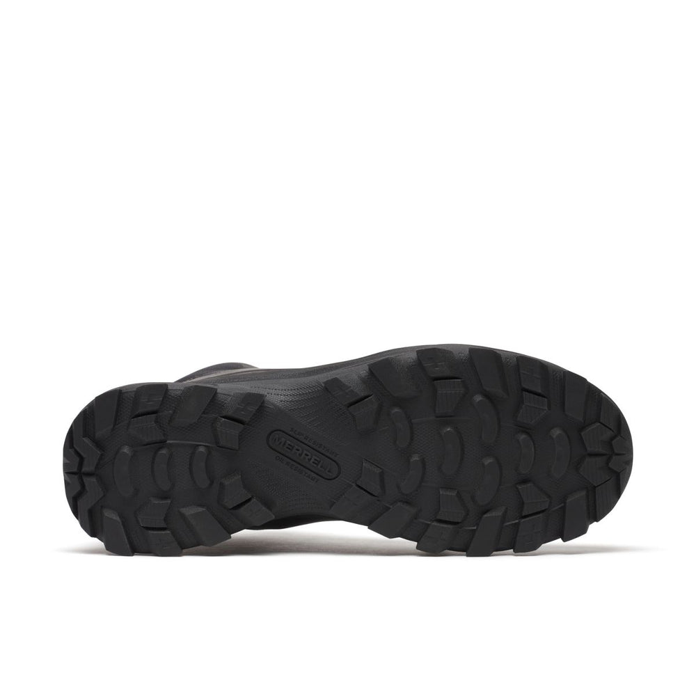 Men - Moab Speed 2 Mid Tactical Waterproof - Boots Men|Collections