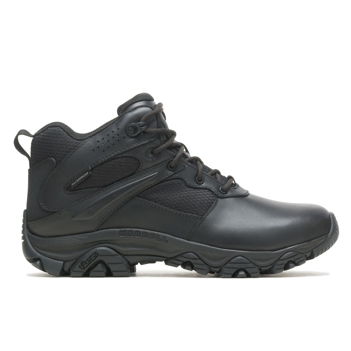 Men's Moab 3 Mid Tactical  Waterproof Boot Men|Collections
