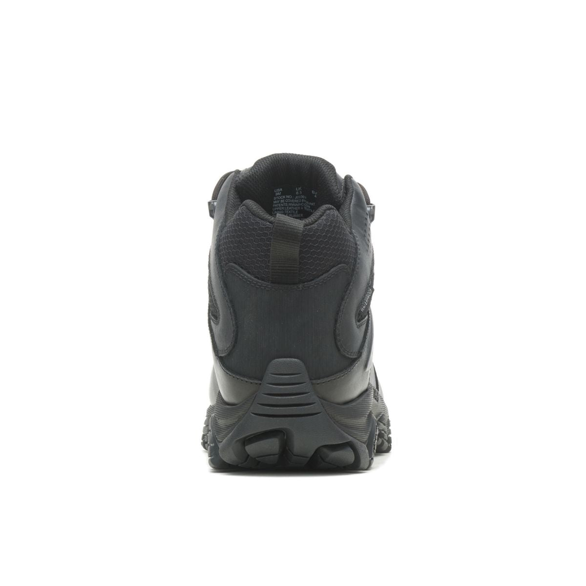 Men's Moab 3 Mid Tactical  Waterproof Boot Men|Collections