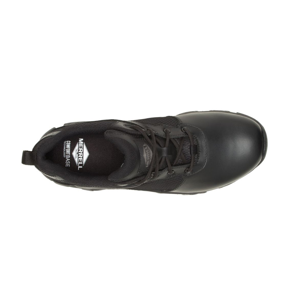 Men's Moab 3 Response Tactical Boot Men|Collections