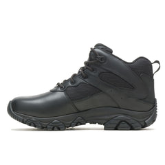 Men Moab-3 Mid Tactical Waterproof Wide Width Boots Men|Collections