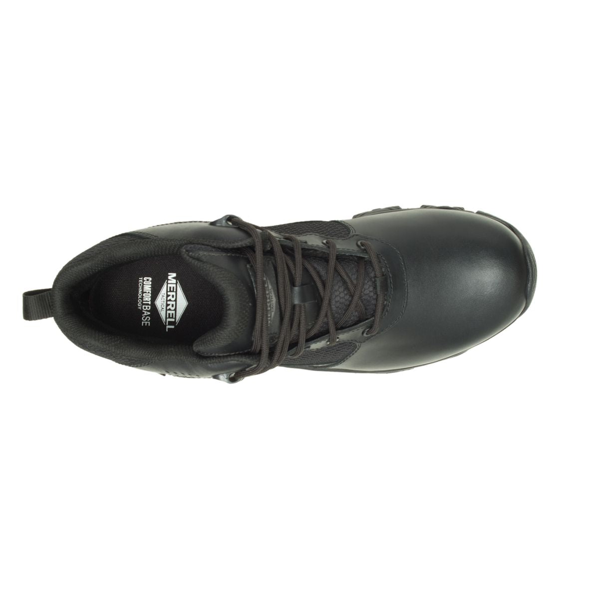 Men Moab-3 Mid Tactical Waterproof Wide Width Boots Men|Collections