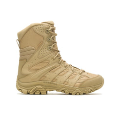 Men's Moab 3 8" Tactical Zip Waterproof Boot Men