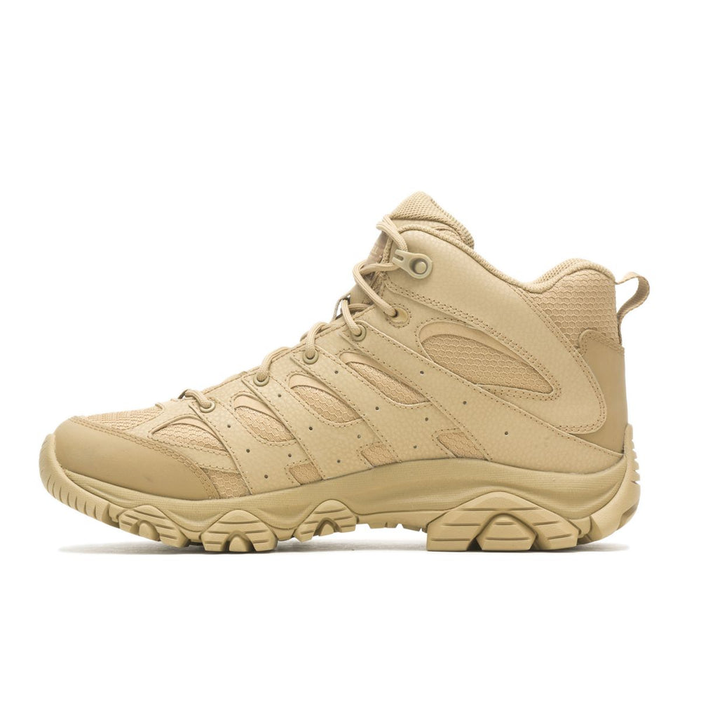 Men's Moab 3 Mid Tactical Waterproof Boots Men|Collections
