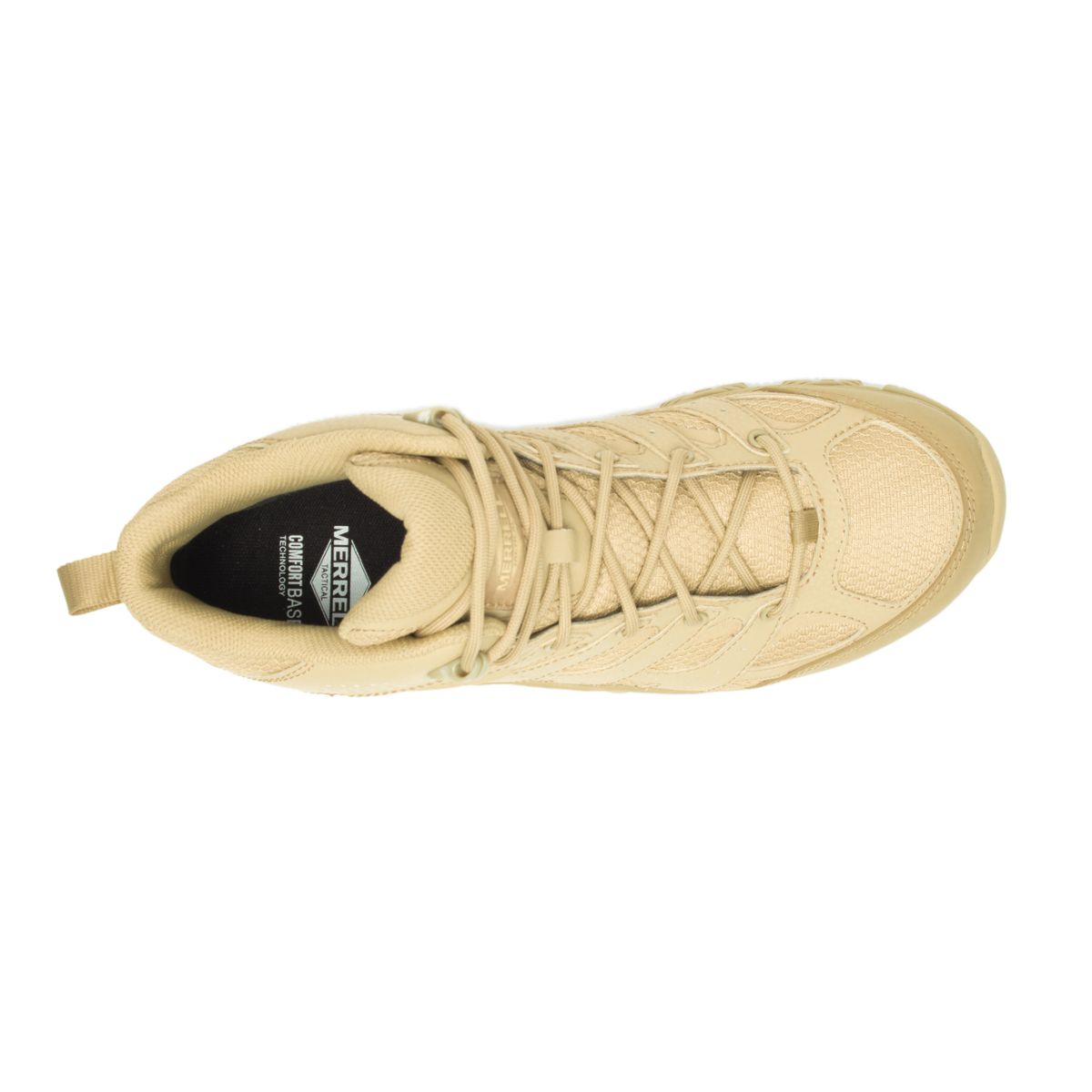 Men's Moab 3 Mid Tactical Waterproof Boots Men|Collections