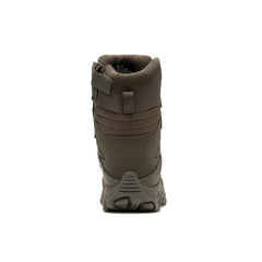Men's Moab 3 8" Tactical Zip Waterproof Boot Men