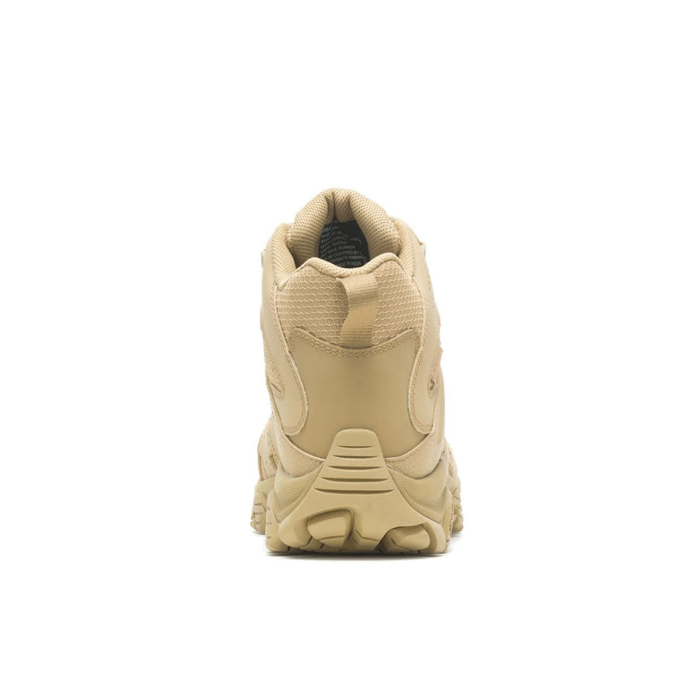 Men - Moab 3 Mid Tactical Waterproof - Boots Men|Collections