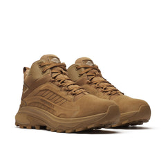 Men - Moab Speed 2 Mid Tactical Waterproof - Boots Men|Collections