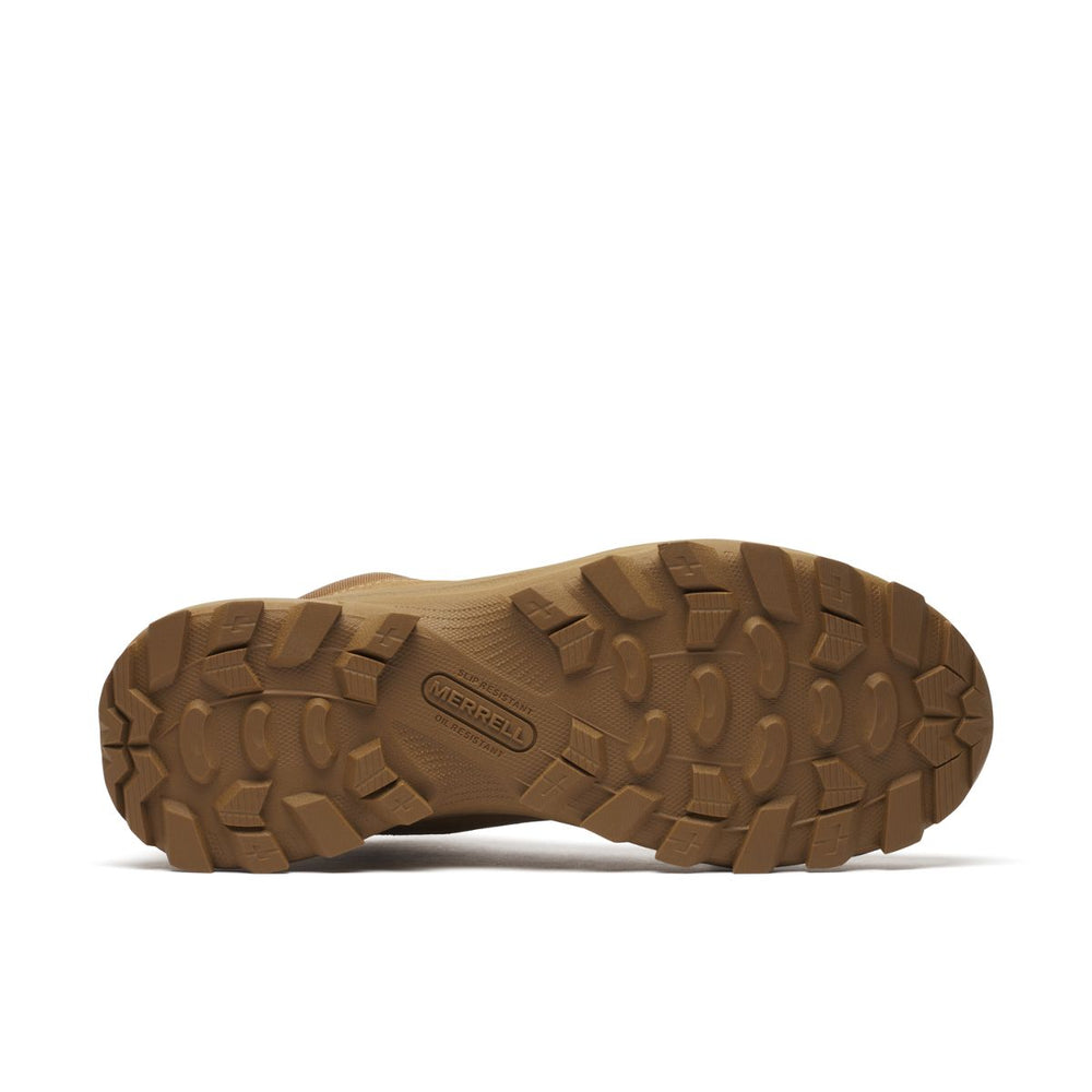 Men - Moab Speed 2 Mid Tactical Waterproof - Boots Men|Collections