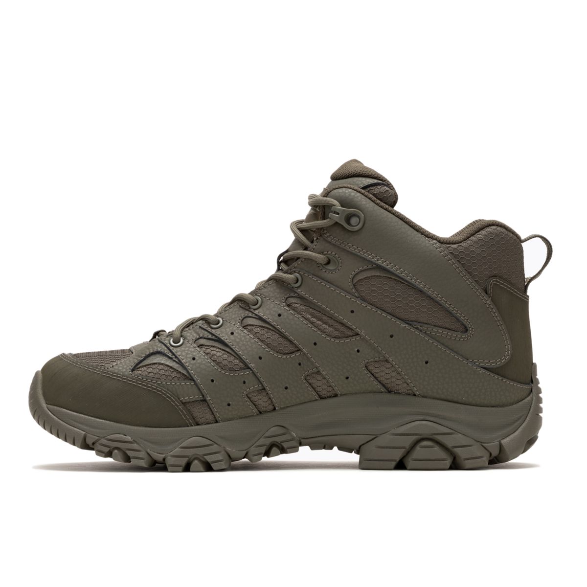 Men - Moab 3 Mid Tactical Waterproof - Boots Men|Collections