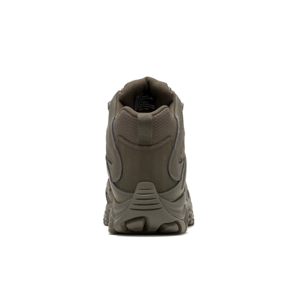 Men - Moab 3 Mid Tactical Waterproof - Boots Men|Collections