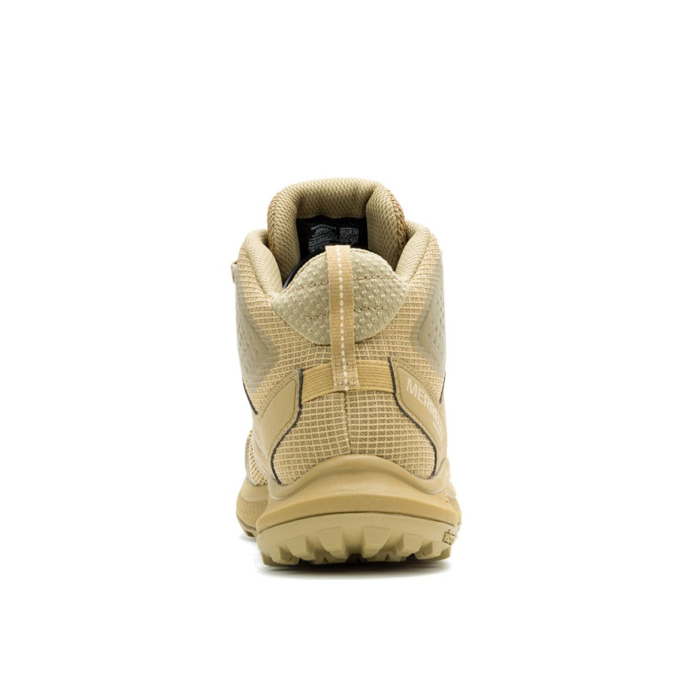 Men - Nova 3 Mid Tactical Waterproof Boot Wide Width - Boots Men