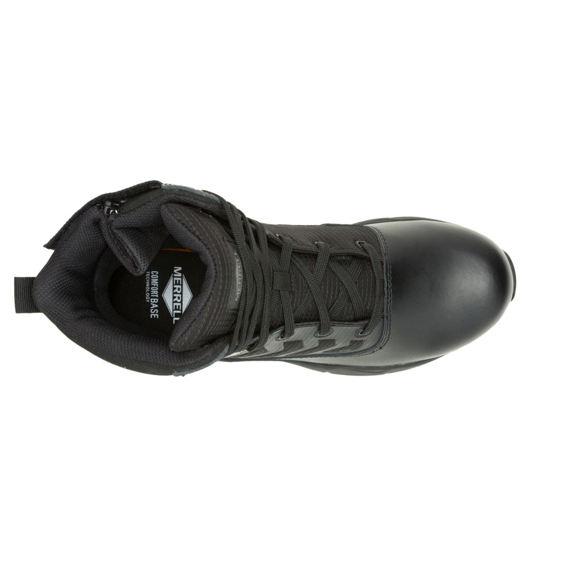 Men Fullbench Tactical 8" Zip Waterproof Men
