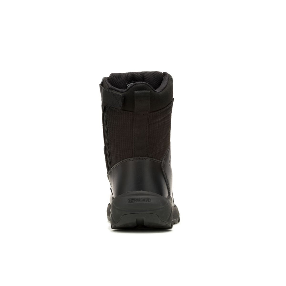 Men Fullbench Tactical 8" Zip Waterproof Men
