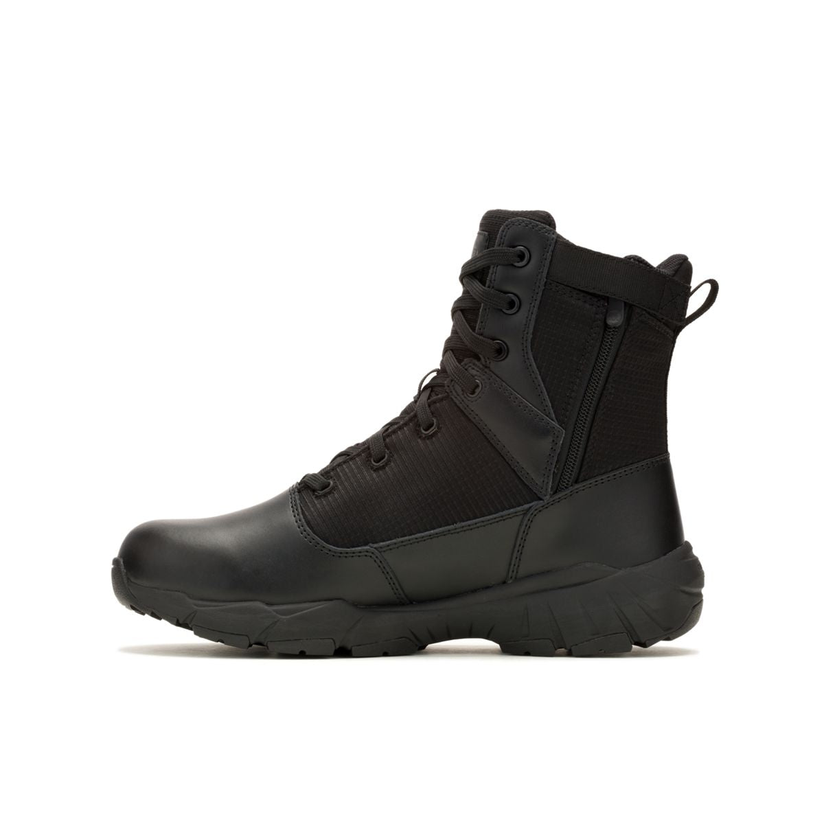Men Fullbench Tactical 8" Zip Waterproof Men