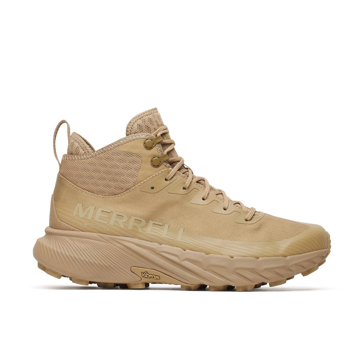 Men - Agility Peak 5 Tactical Mid GORE-TEX® - Boots Men
