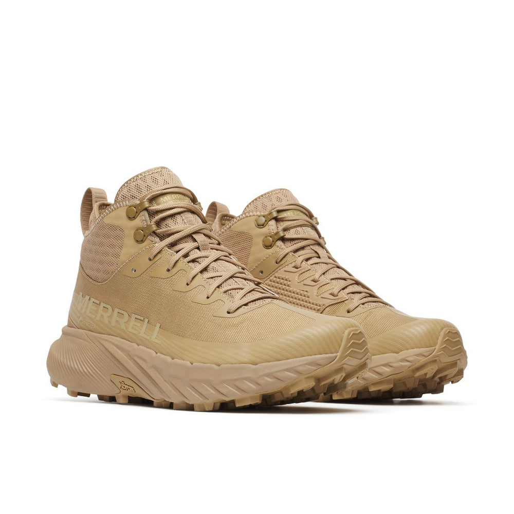 Men - Agility Peak 5 Tactical Mid GORE-TEX® - Boots Men