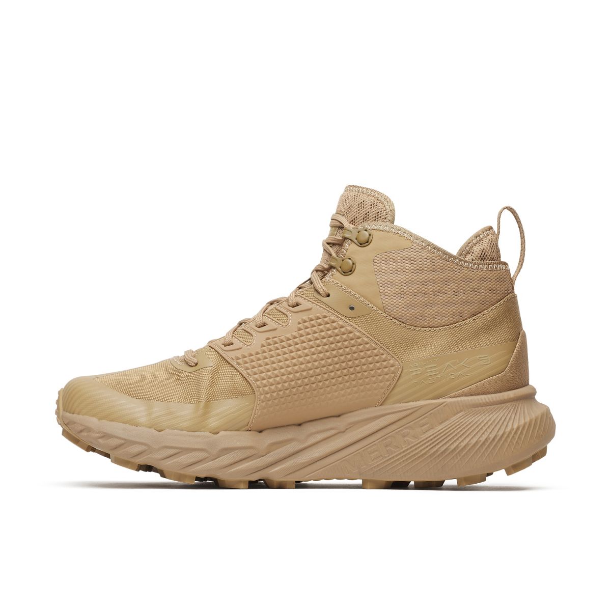 Men - Agility Peak 5 Tactical Mid GORE-TEX® - Boots Men