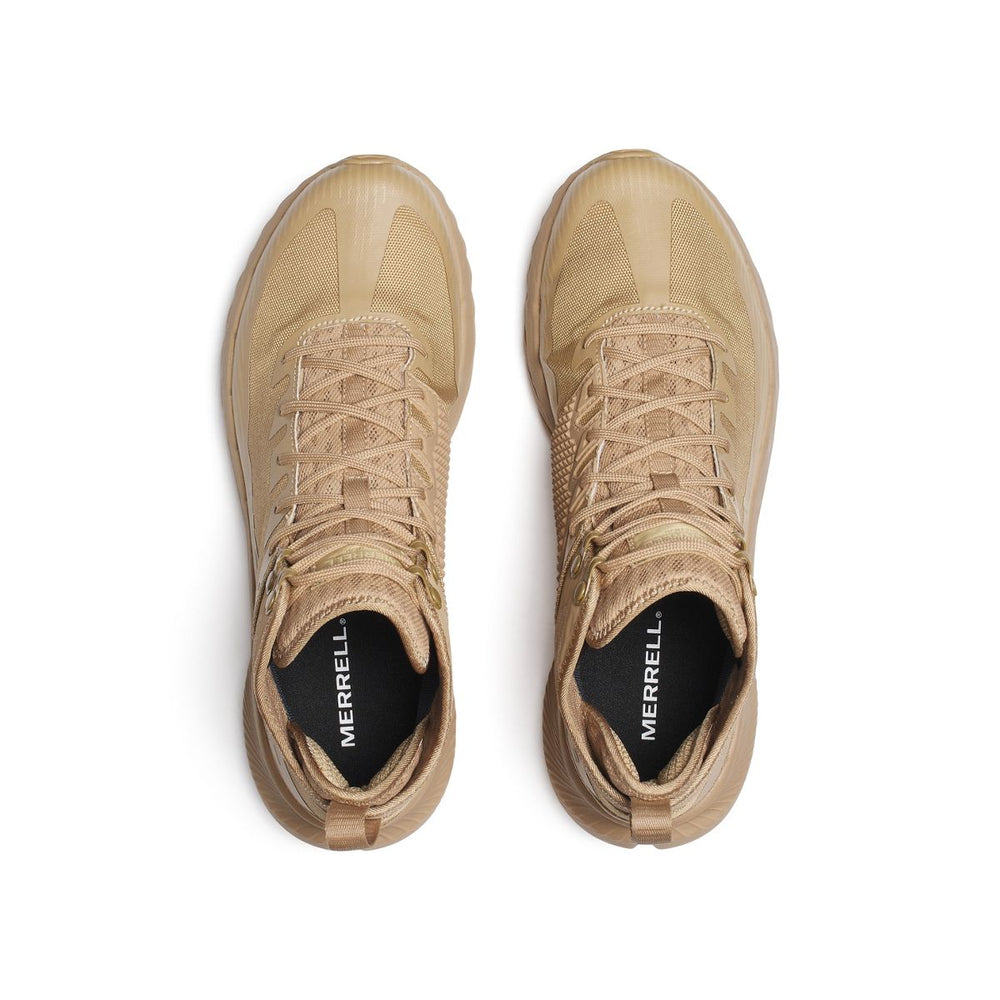 Men - Agility Peak 5 Tactical Mid GORE-TEX® - Boots Men