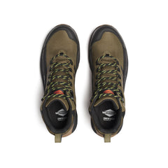 Men's Moab Speed 2 FX Mid Carbon Fiber Waterproof Work Shoes Men