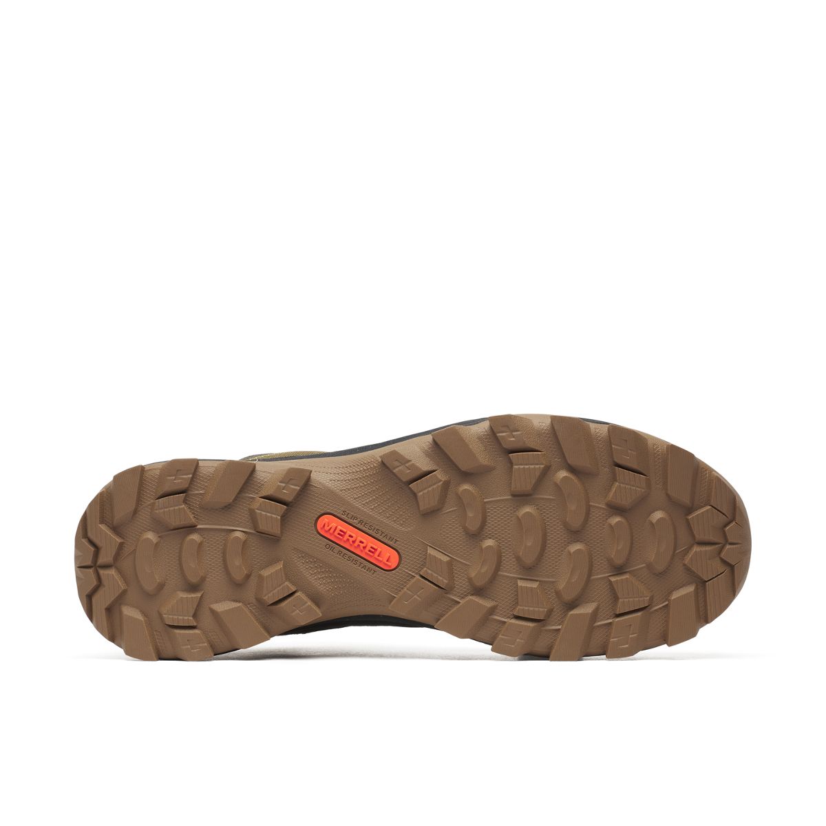 Men's Moab Speed 2 FX Mid Carbon Fiber Waterproof Work Shoes Men