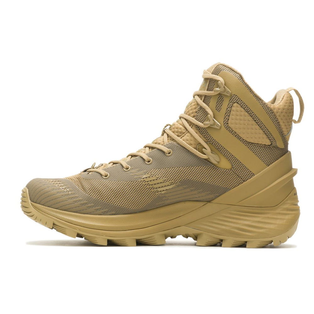 Men - Rogue Tactical GORE-TEX® - Boots Men