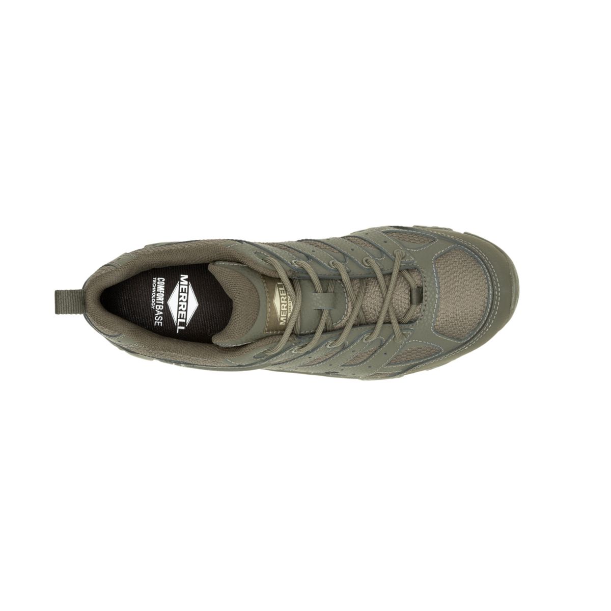 Men - Moab 3 Tactical Shoe - Shoes Men
