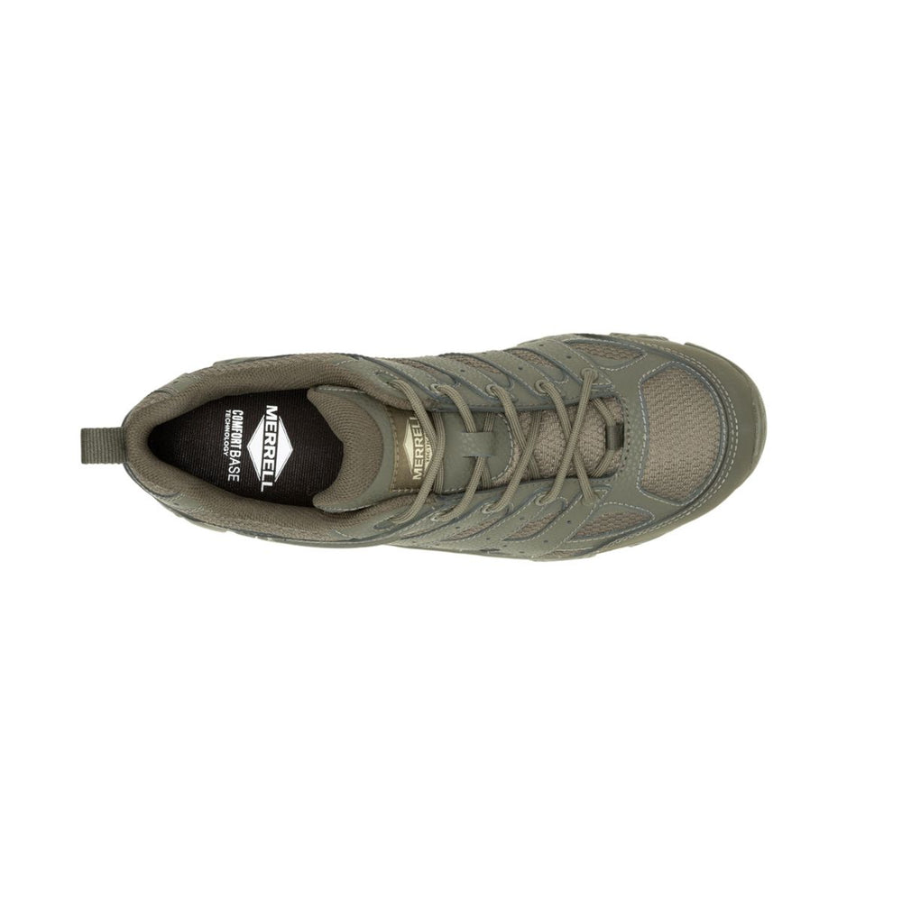 Men - Moab 3 Tactical Shoe - Shoes Men