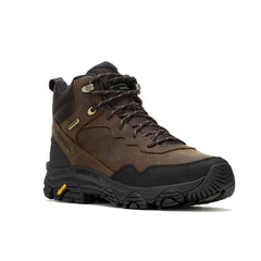 Men - Coldpack 3 Thermo Mid Waterproof - Boots Men