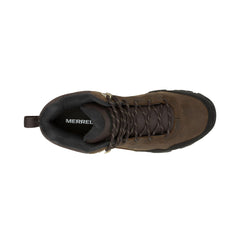 Men - Coldpack 3 Thermo Mid Waterproof - Boots Men