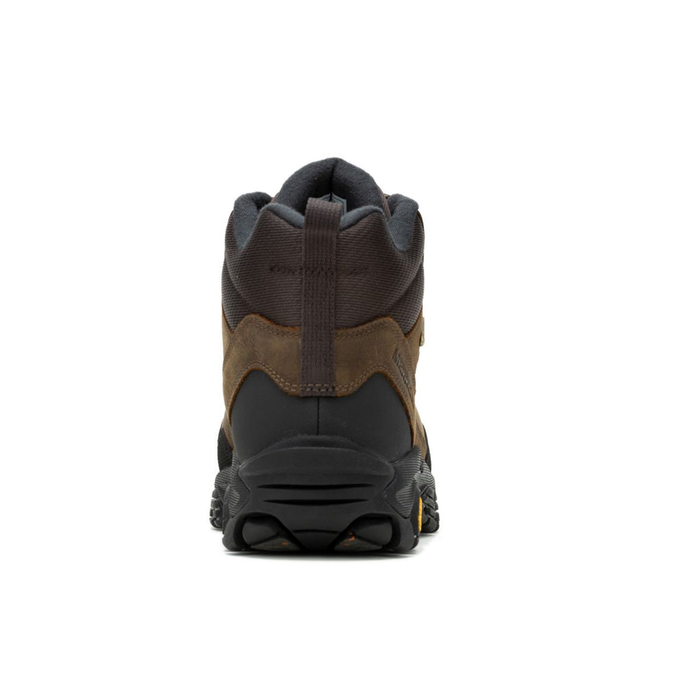 Men - Coldpack 3 Thermo Mid Waterproof - Boots Men