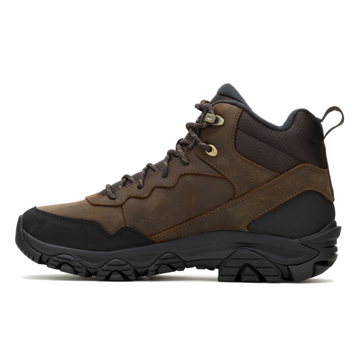Men - Coldpack 3 Thermo Mid Waterproof - Boots Men