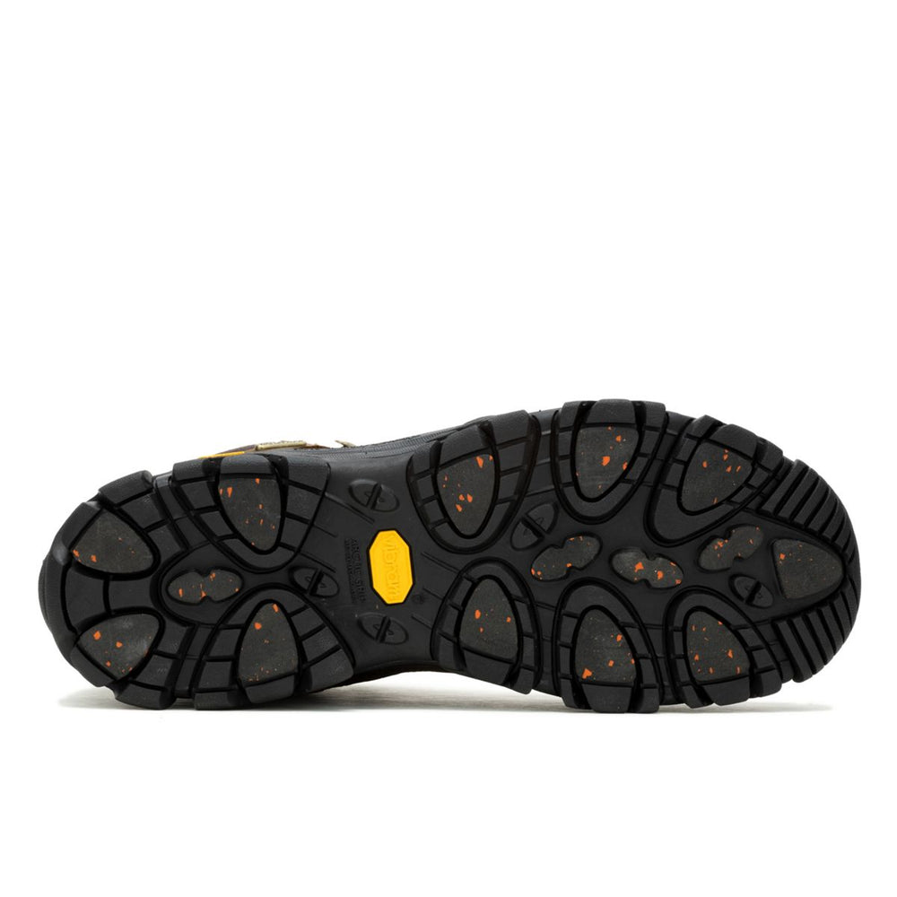 Men - Coldpack 3 Thermo Mid Waterproof - Boots Men