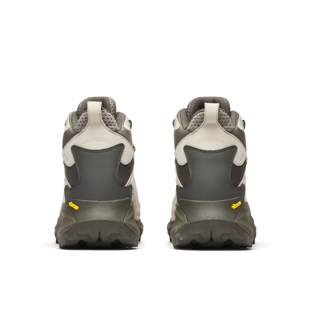 Moab Speed 2 Leather Mid Waterproof Hiking Boots Men|Collections