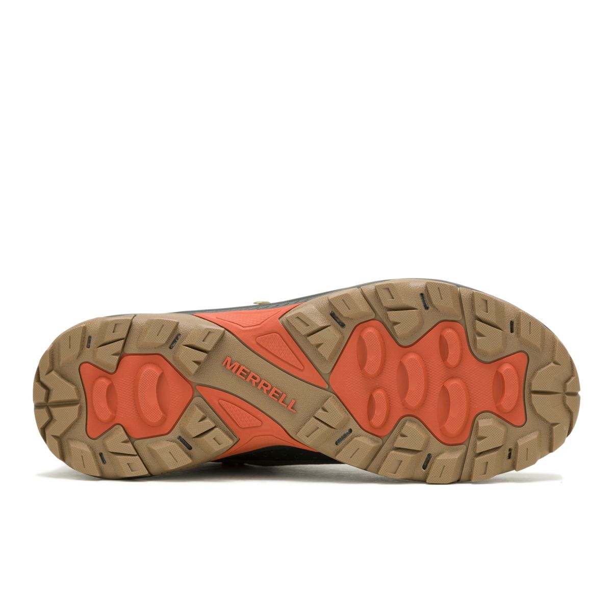 Men - Speed Strike 2 Mid Waterproof Wide Width - Mid Men