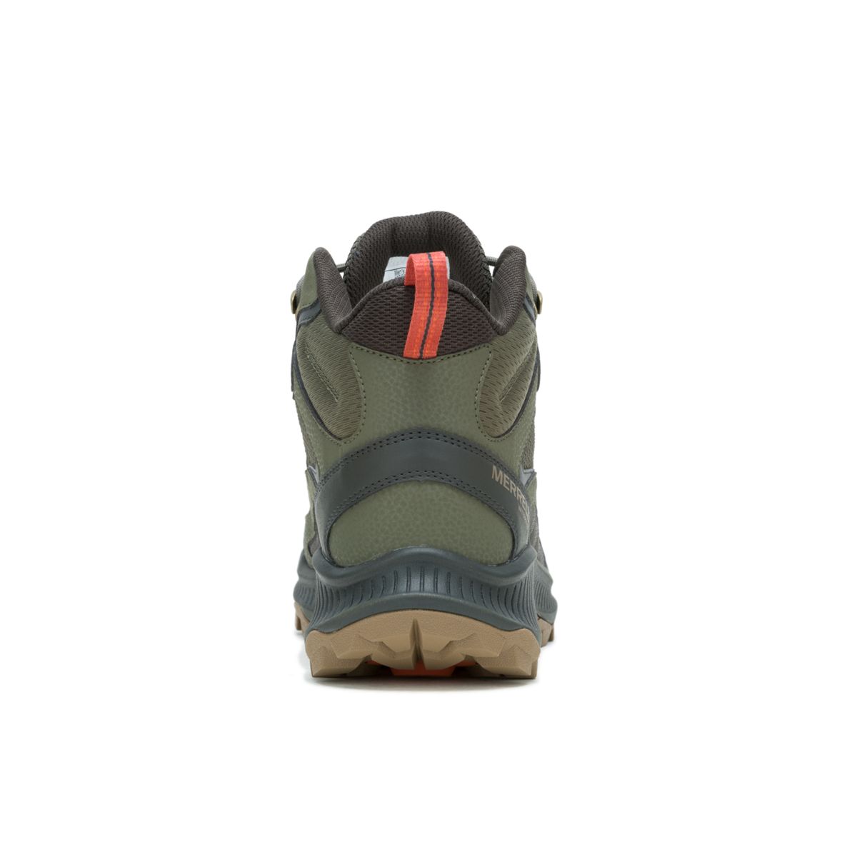 Men - Speed Strike 2 Mid Waterproof Wide Width - Mid Men
