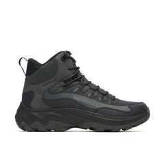 Men's Thermo Chill 2 Mid Waterproof Winter Hiking Boots Men