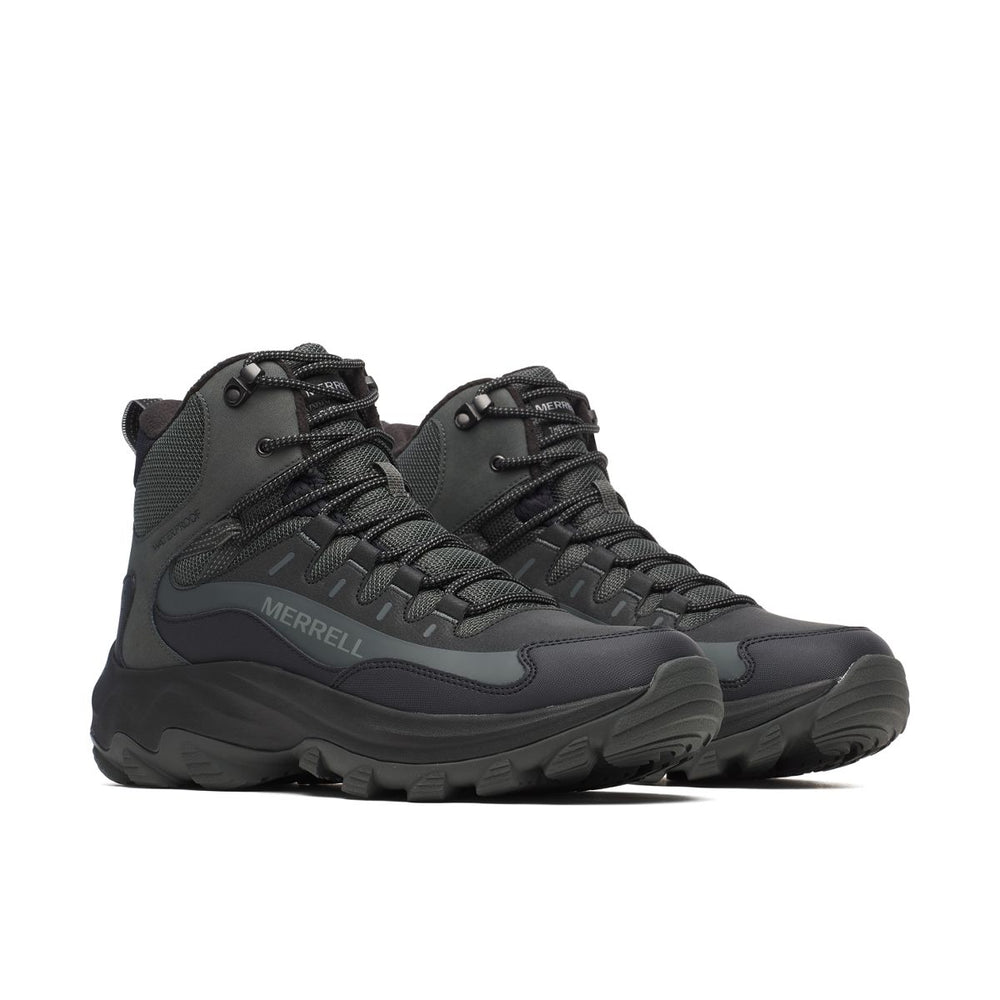 Men's Thermo Chill 2 Mid Waterproof Winter Hiking Boots Men