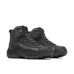 Men's Thermo Chill 2 Mid Waterproof Winter Hiking Boots Men