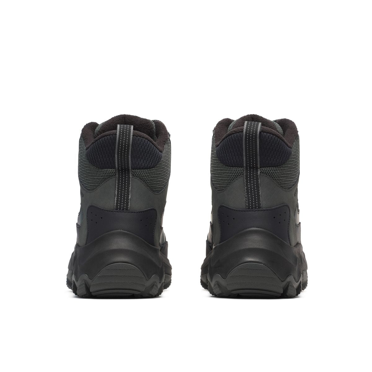 Men's Thermo Chill 2 Mid Waterproof Winter Hiking Boots Men