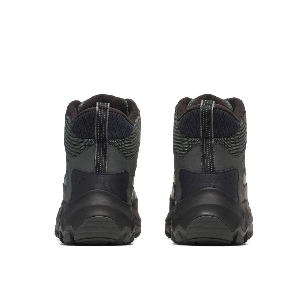 Men's Thermo Chill 2 Mid Waterproof Winter Hiking Boots Men