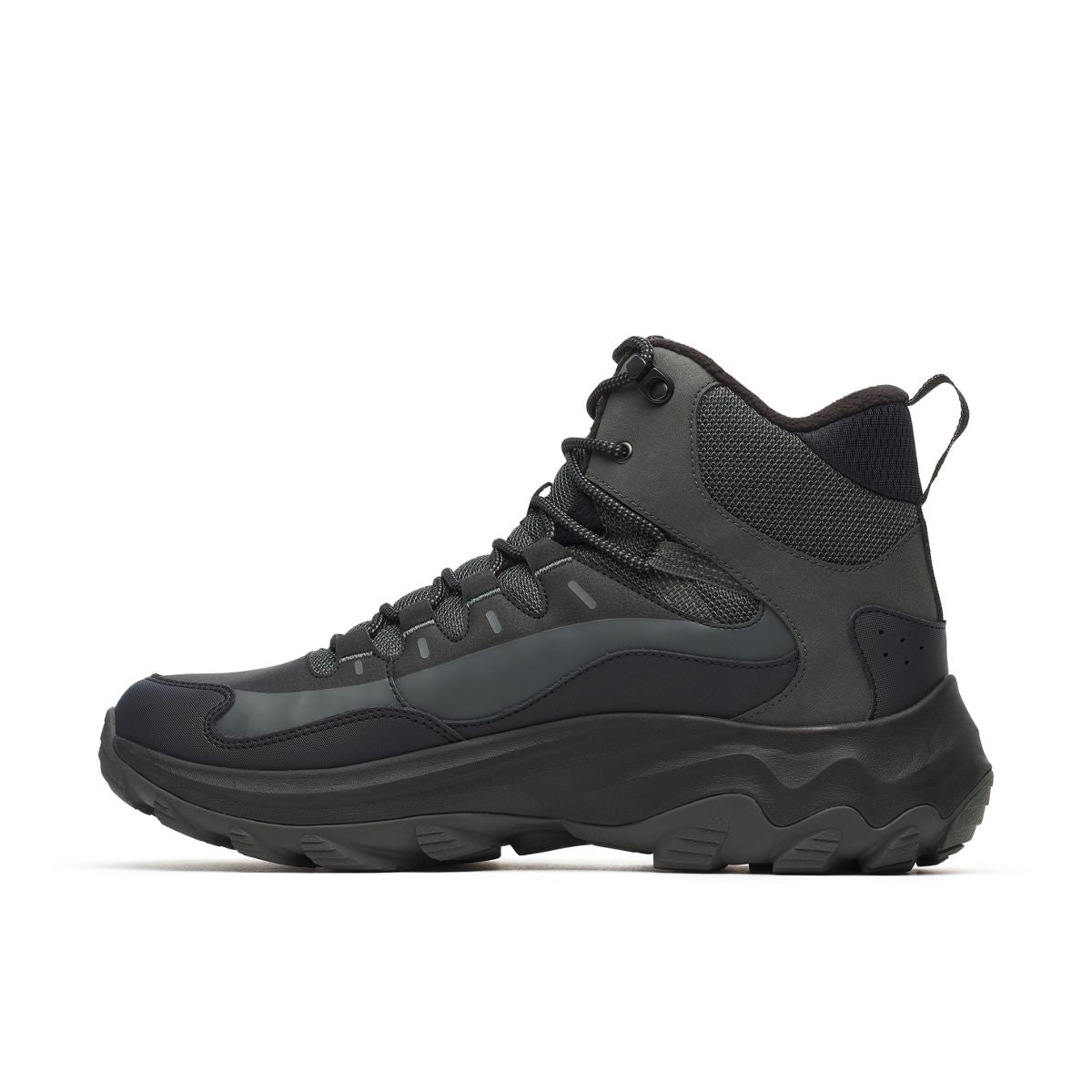 Men's Thermo Chill 2 Mid Waterproof Winter Hiking Boots Men