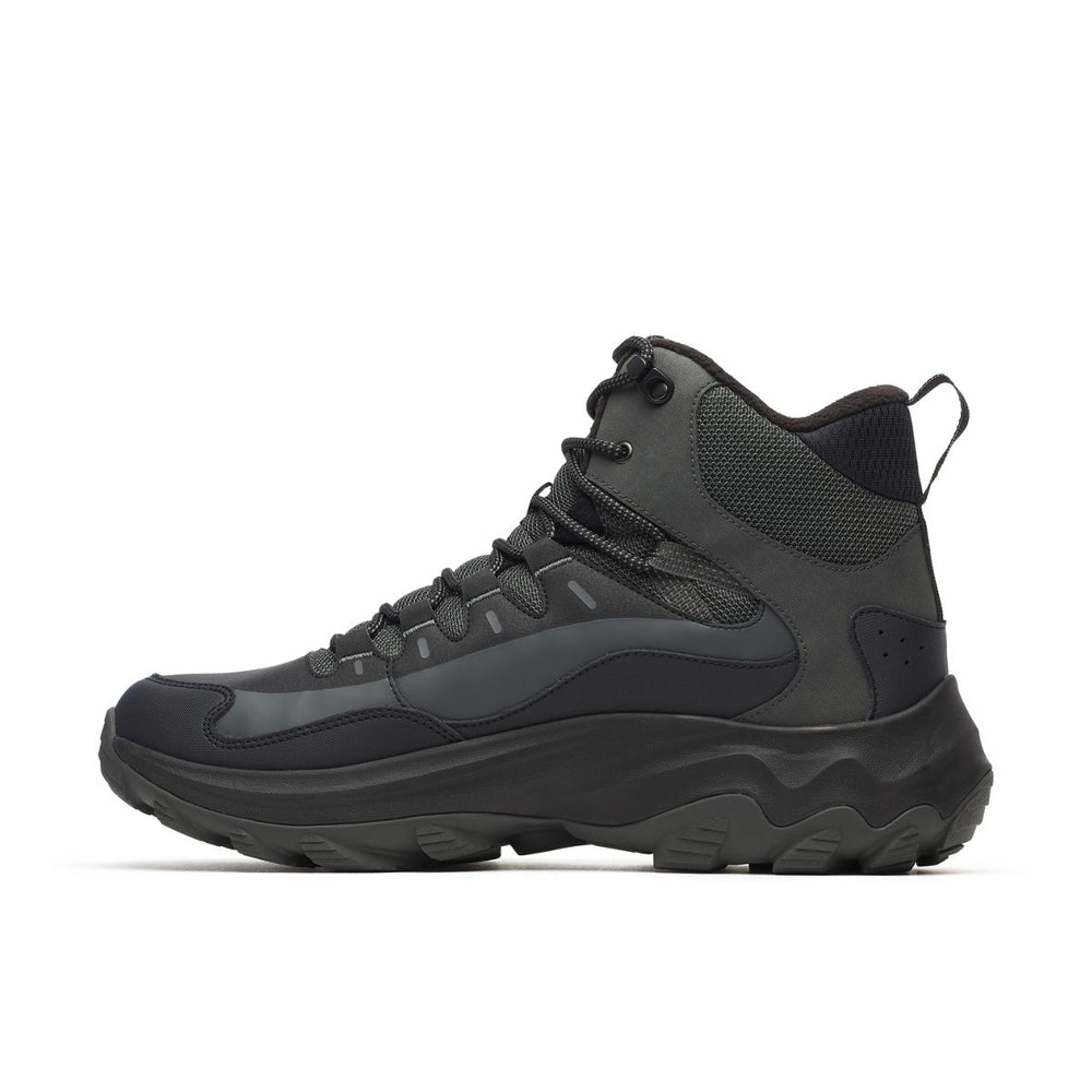Men's Thermo Chill 2 Mid Waterproof Winter Hiking Boots Men