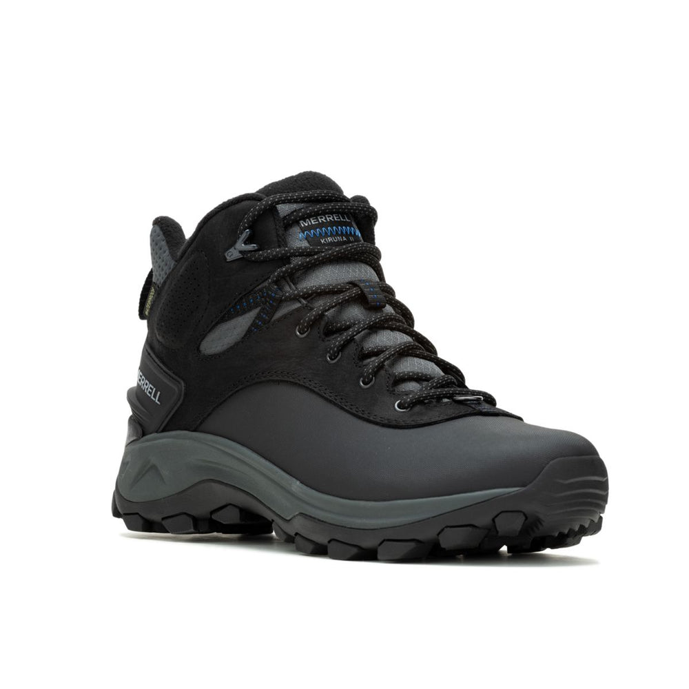 Men Thermo Kiruna 2 Mid Waterproof Wide Width Men