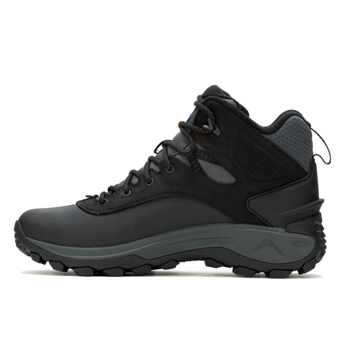 Men Thermo Kiruna 2 Mid Waterproof Wide Width Men